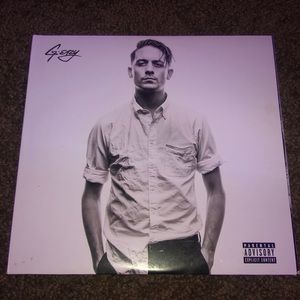 G eazy vinyl